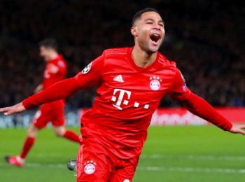 Bayern theo dõi sát phong độ của ngôi sao đội nhà