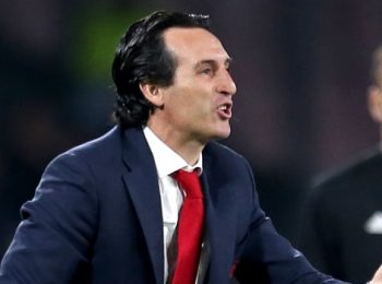 Unai Emery thúc giục học trò rút ra bài học sau thất bại của Arsenal