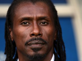 Senegal sẽ quyết tâm giành chức vô địch CAN CUP 2019