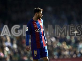 Lonel Messi có phải người bình thường?