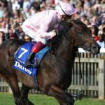 Giải đua Sprint Cup lọt vào tầm ngắm của Too Darn Hot