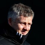 HLV Solskjaer thừa nhận không biết chắc về tương lai Lukaku