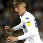 Jack Clarke chuyển tới Tottenham từ Leeds United