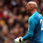 John Ruddy sẵn sàng cùng Wolves cho vòng loại Europa League