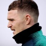 Kieran Trippier hoàn tấn chuyển tới Atletico Madrid từ Tottenham