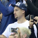 Cá cược NBA: Golden State Klay Thompson phải điều trị chấn thương