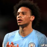 Franck Ribery muốn Bayen chiêu mộ Leroy Sane