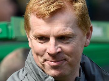 Neil Lennon đặt mục tiêu Champions League cho Celtic