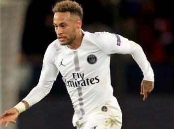 Neymar có thể trở lại Barcelona