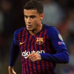 Không có chuyện PSG hỏi mua Coutinho từ Barca