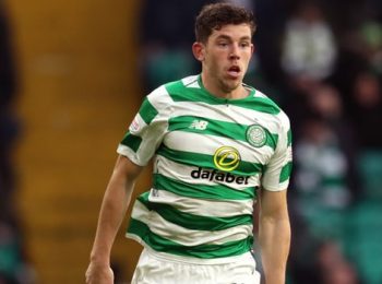 Dự đoán bóng đá Ryan Christie tại Celtic