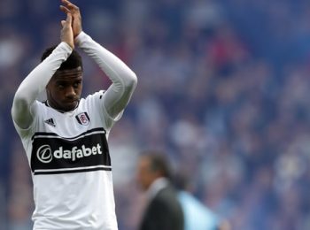 HLV Scott Parker hy vọng Ryan Sessegnon ở lại Fulham