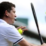 Tim Henman muốn tạo thử thách cho Serena Williams