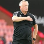 Chris Wilder muốn cổ động viên nhiệt tình hơn