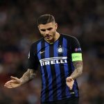 Mauro Icardi không gia nhập AS Monaco