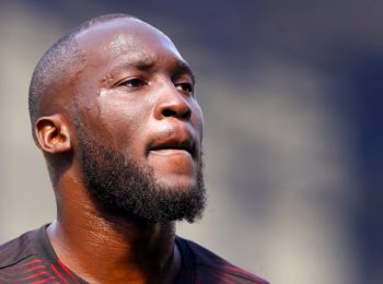 Romelu Lukaku cho rằng không được ủng hộ tại Man United