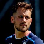 Ashley Giles Cánh cửa lên ĐT Anh vẫn mở với Hales