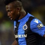 Bonaventure và Diatta giành chiến thắng cùng Club Brugge