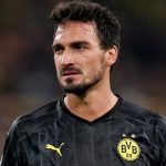 Cập nhật tình hình chấn thương mới nhất của Dortmund tại Bundesliga