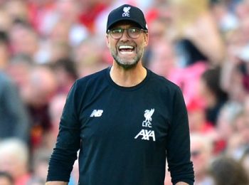 HLV Liverpool Klopp hy vọng vào những HĐ mới