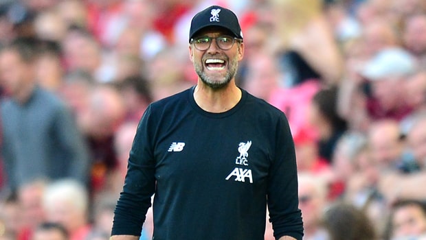 HLV Liverpool Klopp hy vọng vào những HĐ mới