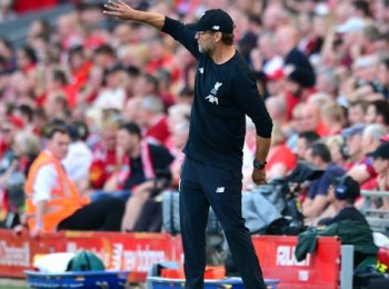 Klopp tin rằng các CLB Anh không hề có ưu thế tại Champion League