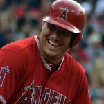 Mike Trout phải phẫu thuật chấn thương ở chân