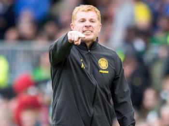 Neil Lennon muốn tạo cho Celtic một lối chơi tấn công mạnh mẽ