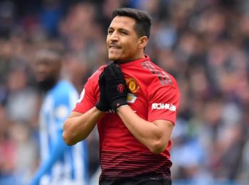 Quỷ Đỏ sẵn sàng đẩy Alexis Sanchez ra đi