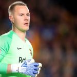 Marc-Andre ter Stegen