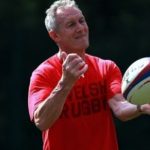 Trợ lý HLV Rob Howley của ĐT Rugby xứ Wales vướng scandal cá cược