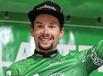 Đua xe đạp: Roglic chiến thắng và Quintana gây thất vọng tại La Vuelta