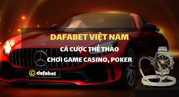 3 bước mở tài khoản Dafabet Cá cược thể thao, chơi game Casino và Poker