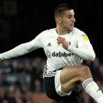Aleksandar Mitrovic thi đấu không tốt tại Fulham