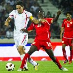 Bahrain vs Iran