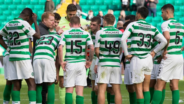 Celtic sẽ đối đầu với CFR Cluj tại Europa League 2019