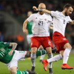 Gibraltar vs Georgia