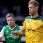 Kristoffer Ajer thừa nhận phong độ không tốt tại Celtic