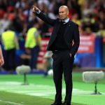 Real Madrid đối đầu với Granada sau phong độ kém tại Cúp C1