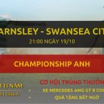 [VN.DAFANEWS.COM] -Barnsley - Swansea City (1)
