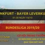 [VN.DAFANEWS.COM] -Eintracht Frankfurt - Bayer 04 Leverkusen