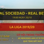 [VN.DAFANEWS.COM] -Real Sociedad - Real Betis