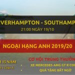 [VN.DAFANEWS.COM] -Wolverhampton - Southampton