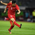 Việt Nam - Malaysia (10/10)