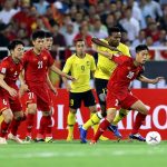 Việt Nam vs Malaysia