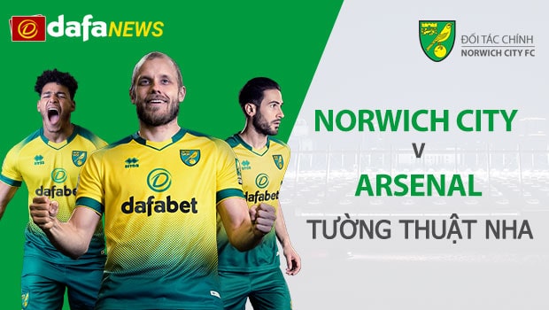 Norwich-City-vs-Arsenal