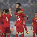 Lịch thi đấu của U22 Việt Nam tại vòng bảng SEA Games 30 dafabet