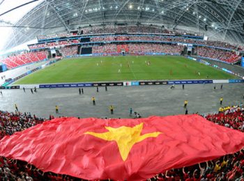 Việt Nam sẽ là chủ nhà của SEA Games 31
