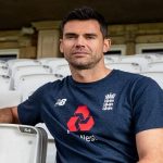 Cá cược Cricket: Anderson trở lại thi đấu