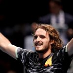 Cá cược tennis: Tsitsipas giành danh hiệu Chung kết ATP